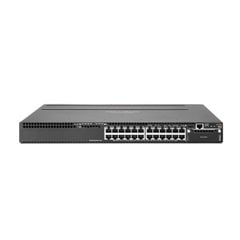  Switch Aruba 3810M 24G 1-slot (JL071A) 