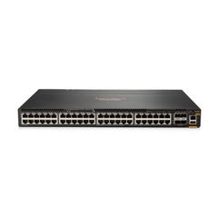  Switch Aruba 6300M 48G Pwr2Prt 2F 1PS Bundle (JL762A) 