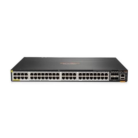 Switch Aruba 6300M 48SR5 CL6 PoE 4SFP56 (JL659A)