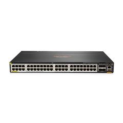  Switch Aruba 6300M 48SR5 CL6 PoE 4SFP56 (JL659A) 