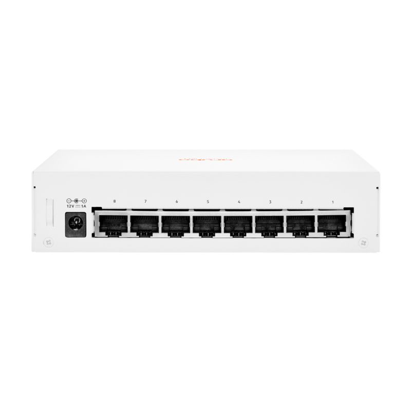 Ảnh minh họa Switch Aruba Instant On 1430 8G (R8R45A) 1