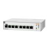 Switch Aruba Instant On 1830 8G (JL810A)