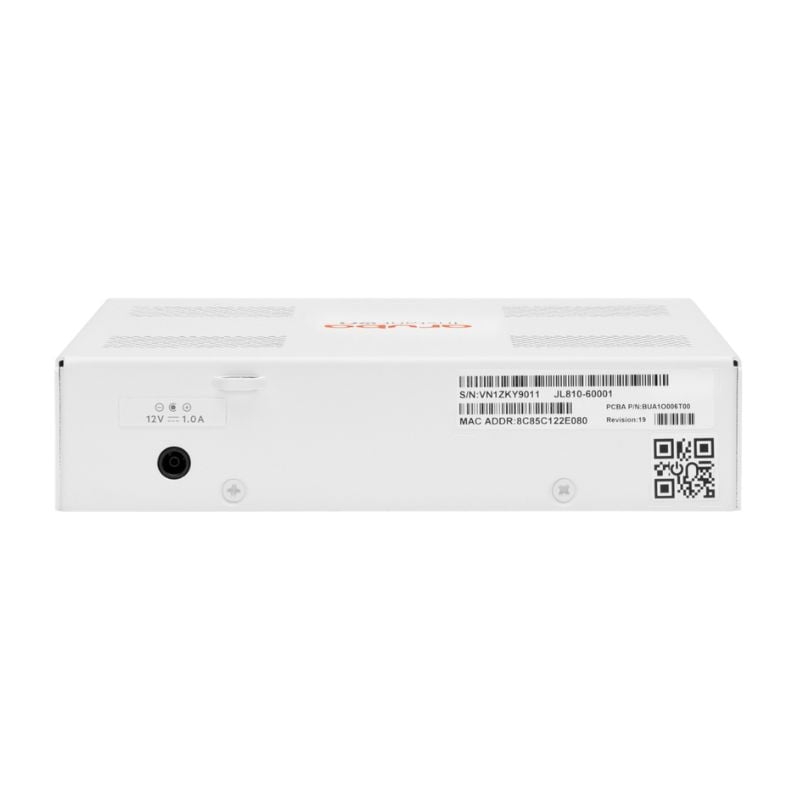 Ảnh minh họa Switch Aruba Instant On 1830 8G (JL810A) 2