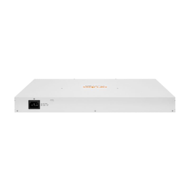 Ảnh minh họa Switch Aruba Instant On 1930 24G Class4 PoE 4SFP+ 195W (JL683A) 2