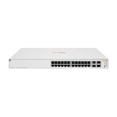  Switch Aruba Instant On 1930 24G Class4 PoE 4SFP+ 195W (JL683A) 