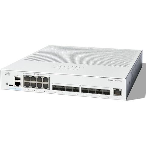 Switch Cisco C1300-16XTS