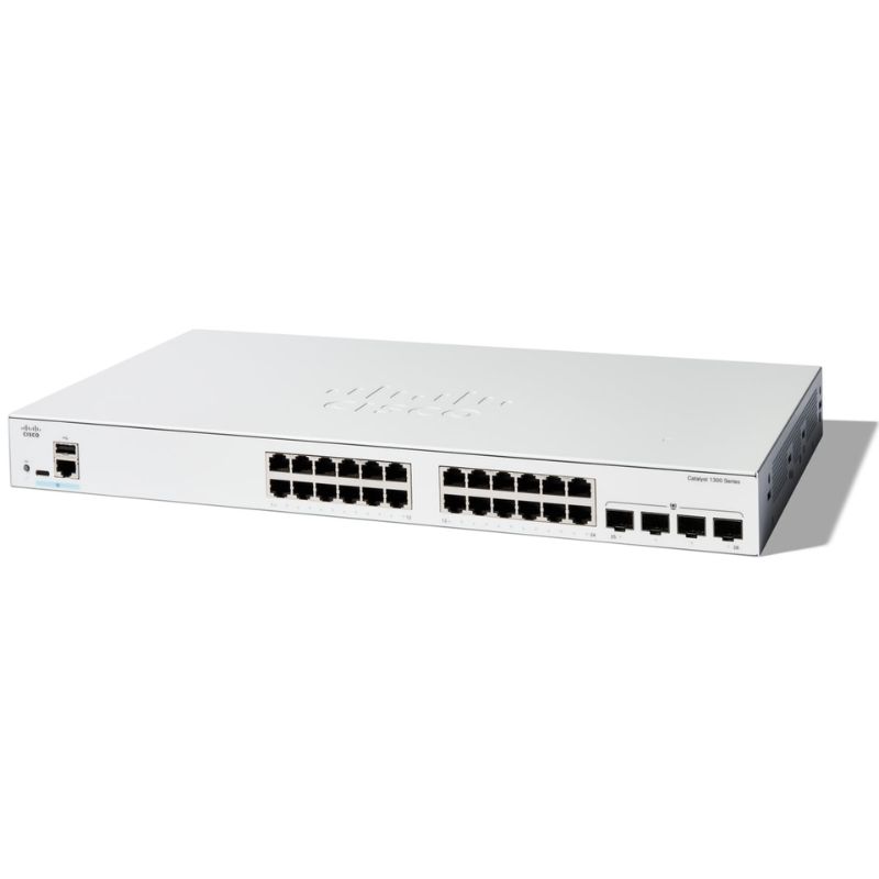Switch Cisco C1300-24T-4X