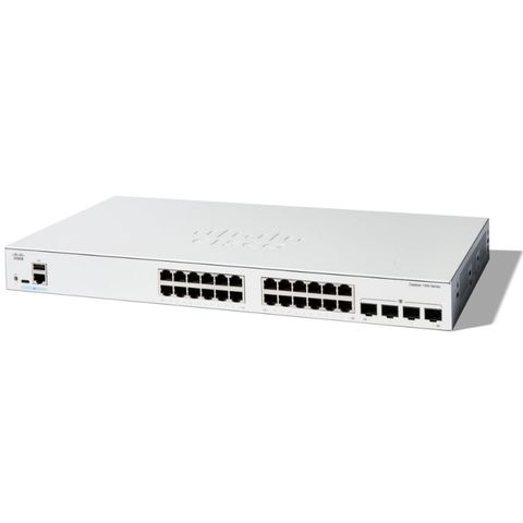 Switch Cisco C1300-24T-4X