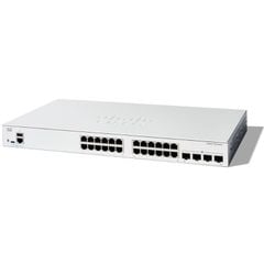  Switch Cisco C1300-24T-4X 
