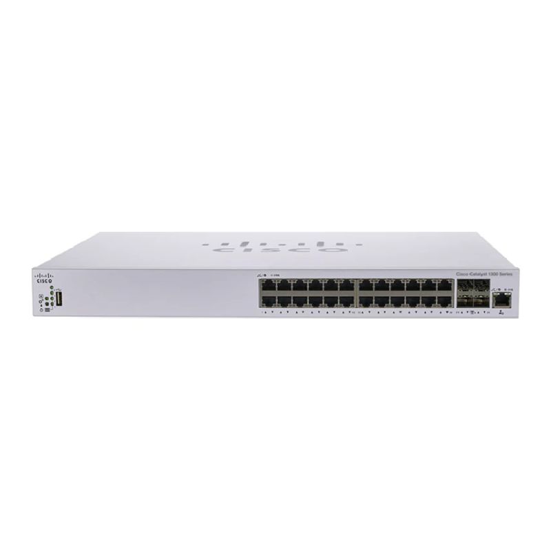 Switch Cisco C1300-24XT