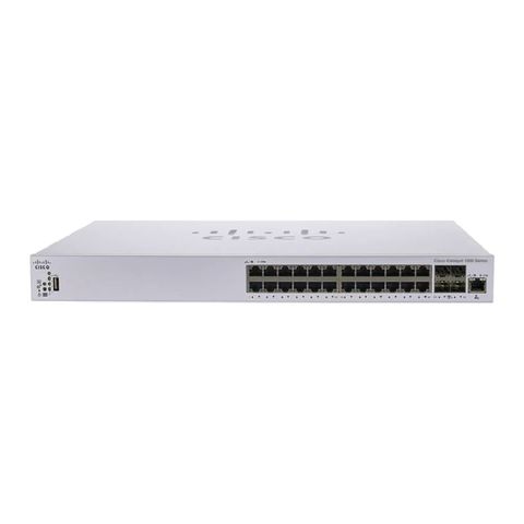 Switch Cisco C1300-24XT