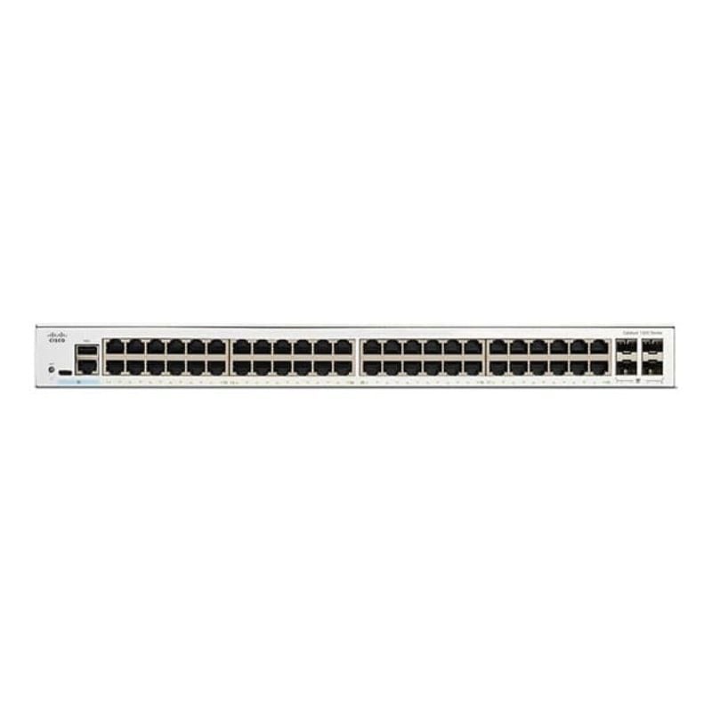 Switch Cisco C1300-48FP-4G