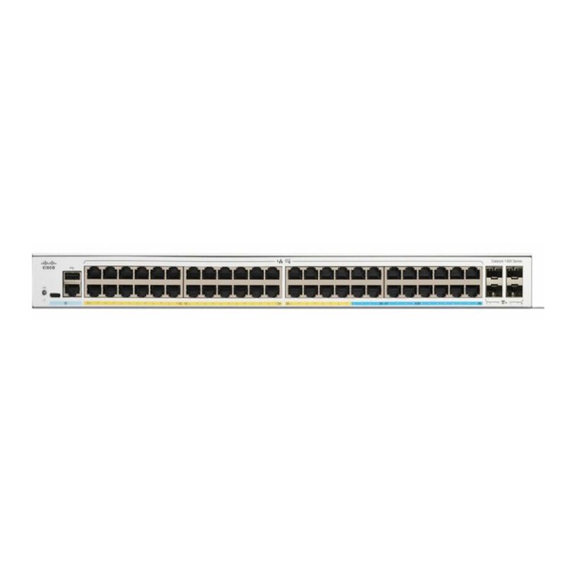 Switch Cisco C1300-48T-4G