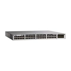  Switch Cisco C9200-48T-E Catalyst 9200 48 Port Data, Network 