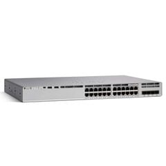  Switch Cisco C9200L-24T-4G-E 