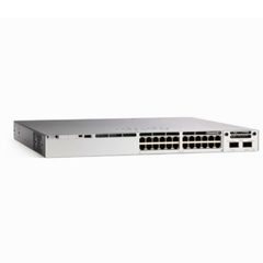  Switch Cisco C9300-24S-A 