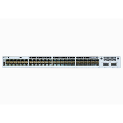  Switch Cisco C9300-48S-E 