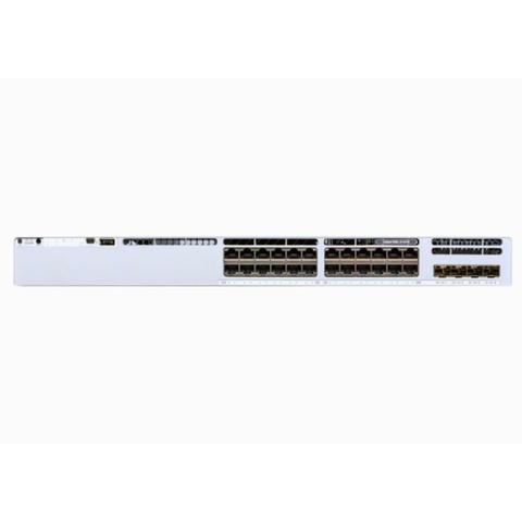 Switch Cisco C9300L-24T-4G-A