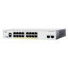 Switch Cisco Catalyst C1200-16T-2G, 16 Ports, SFP Uplink