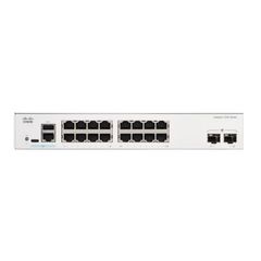  Switch Cisco Catalyst C1200-16T-2G, 16 Ports, SFP Uplink 