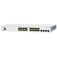  Switch Cisco Catalyst C1200-24FP-4X 24 Port PoE+, 4x10G SFP+ 