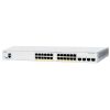 Switch Cisco Catalyst C1200-24FP-4X 24 Port PoE+, 4x10G SFP+