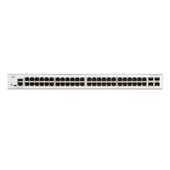  Switch Cisco Catalyst C1200-48P-4G 48x PoE+ 375W, 4x SFP Uplink 