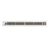 Switch Cisco Catalyst C1200-48P-4G 48x PoE+ 375W, 4x SFP Uplink