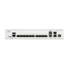  Switch Cisco Catalyst C1300-12XS 12-Port 10G SFP+ 