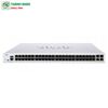 Switch Cisco CBS220-48T-4G-EU (48 x 1 Gbps/ 4 x 1 Gbps SFP)