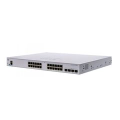  Switch Cisco CBS350-24T-4X-EU 