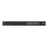 Switch Cisco SG200-18 (SLM2016T-EU) 18 port Gigabit