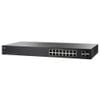 Switch Cisco SG200-18 (SLM2016T-EU) 18 port Gigabit