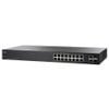 Switch Cisco SG200-18 (SLM2016T-EU) 18 port Gigabit