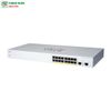 Switch Cisco Smart Managed CBS220-16T-2G (18 port)