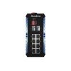 Scodeno SIS65-2GX8GT-X Switch Công Nghiệp 10 Cổng 2*1000 Base-X