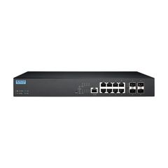  Switch công nghiệp 24 cổng ADvantech EKI-7412G 