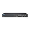 Switch công nghiệp 24 cổng ADvantech EKI-7412G