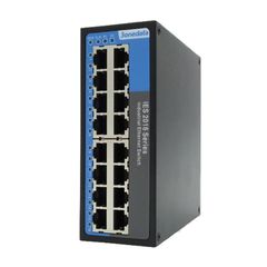  Switch công nghiệp 3onedata IES2016-16T-2LV 