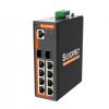 Switch công nghiệp 73208MP-BT Silvernet 8 PORT GIGABIT POE++, 2 PORT