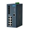 Switch công nghiệp ADvantech EKI-7712E-4FI-AE