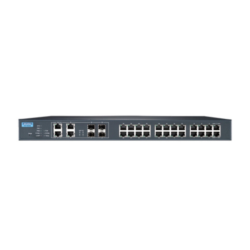 Switch công nghiệp ADvantech EKI-9628G-4CI