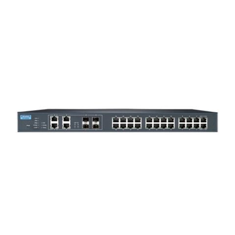 Switch công nghiệp ADvantech EKI-9628G-4CI