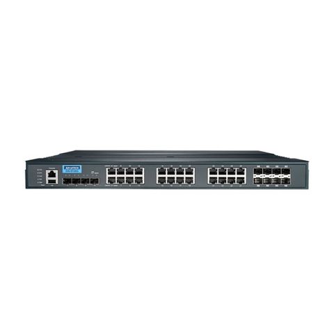 Switch công nghiệp ADvantech EKI-9728G-4X8CI-AE