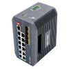 Switch công nghiệp AurCore AIS2003 L2+ 8GE - 4G Combo