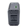 Switch công nghiệp AurCore AIS2003P L2+ 8GE - 4G Combo - PoE/PoE+