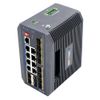 Switch công nghiệp AurCore AIS2004 L2+ 8GE - 12GE SFP
