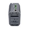 Switch công nghiệp AurCore AIS2004 L2+ 8GE - 12GE SFP
