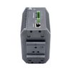 Switch công nghiệp AurCore AIS2004P L2+ 8GE | 12GE SFP | PoE/PoE+