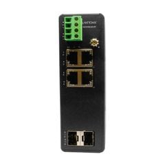  Switch công nghiệp Lantronix SISTG1040-242-LRT 